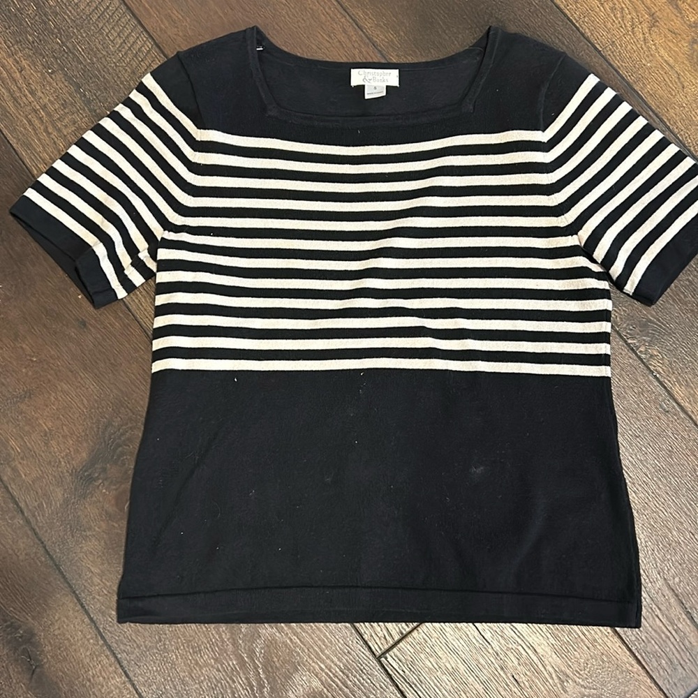 Cute sweater